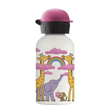 Laken 0.35 ml Sweet Clouds Şişe Termos