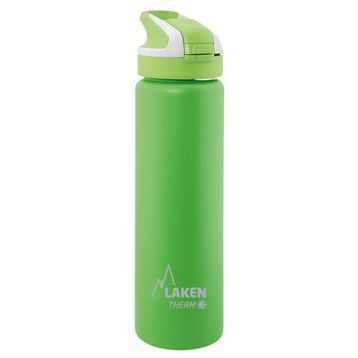 Laken 0.75 L Yeşil Tritan Summit Matara