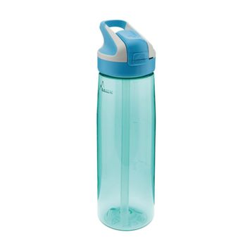 Laken 0.75 lt Mavi Tritan Summit Şişe Matara