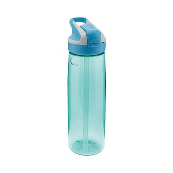 Laken 0.75 lt Mavi Tritan Summit Şişe Matara