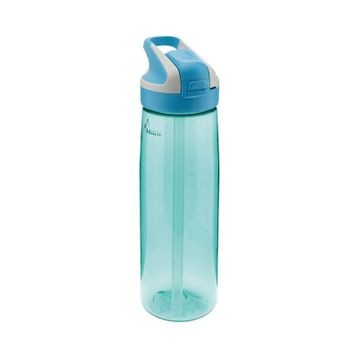 Laken 0.75 lt Mavi Tritan Summit Şişe Matara