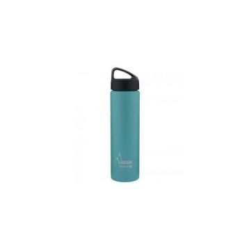 Laken 0,75 lt Turquoise Paslanmaz Çelik Termo Şişe