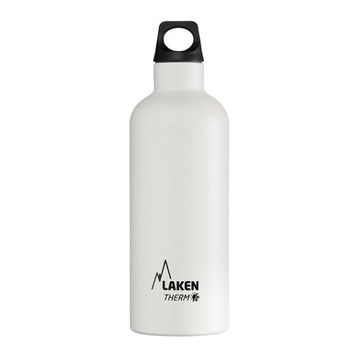 Laken 18/8 Çelik Futura 0.5 lt Beyaz Termos