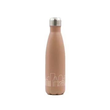 Laken 18/8 Çelik Lakenjoy 0.50 lt Drinklife City Termos