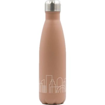 Laken 18/8 Çelik Lakenjoy 0.50 lt Drinklife City Termos
