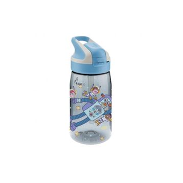 Laken 450 ml Space LKLTNSSP Tritan Summit Matara