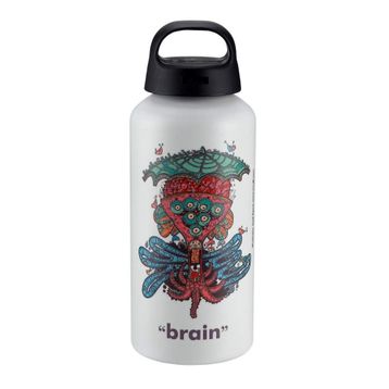 Laken Alüminyum Mr. Onuff Brain 0.60 lt Matara