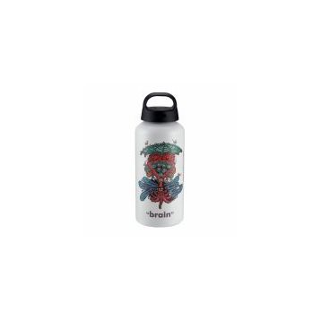 Laken Alüminyum Mr. Onuff Brain 0.60 lt Matara