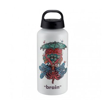 Laken Alüminyum Mr. Onuff Brain 0.60 lt Matara