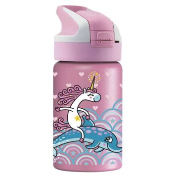 Laken Çelik 18-8 350 ml Bambinos Summit Termos