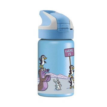 Laken Çelik 18-8 350 ml Bambinos Summit Termos
