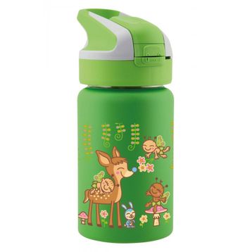 Laken Çelik 18-8 350 ml Bambinos Summit Termos