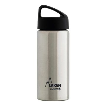 Laken Classic Şişe 0,50 lt Çelik Termos
