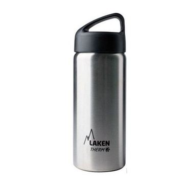 Laken Classic Şişe 0,50 lt Çelik Termos