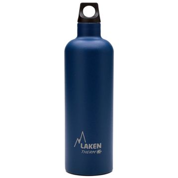Laken Futura Alüminyum 0.75Lt Mavi