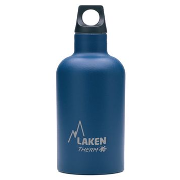 Laken Futura Alüminyum 0.75Lt Mavi