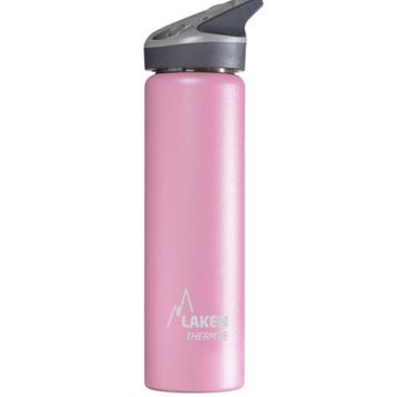 Laken Jannu 0,75 lt Pembe Termos
