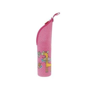 Laken Laken St. Steel Thermo 0,5L.+Neo Kılıf Jirafa Pink