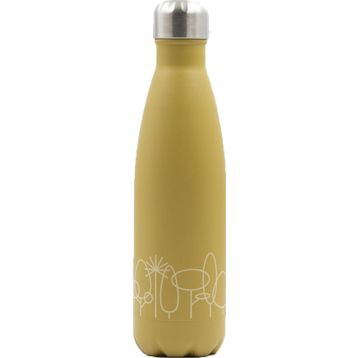 Laken Lakenjoy 0.5 lt Drinklife Forest Termos