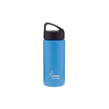 Laken LKTA5AC 0.5 lt Çelik Klasik Termos