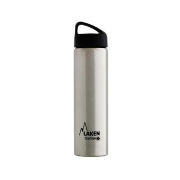 Laken LKTA7 Klasik 0.75 lt Çelik Gri Termos