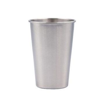 Laken LKVS50 500 ml Paslanmaz Çelik Bardak
