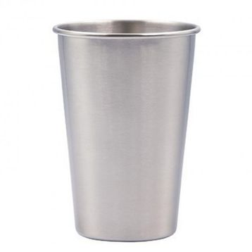 Laken LKVS50 500 ml Paslanmaz Çelik Bardak