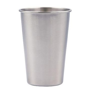 Laken LKVS50 500 ml Paslanmaz Çelik Bardak