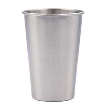 Laken LKVS50 500 ml Paslanmaz Çelik Bardak