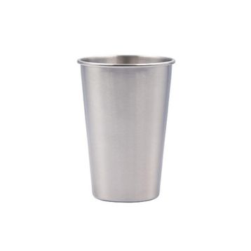Laken LKVS50 500 ml Paslanmaz Çelik Bardak
