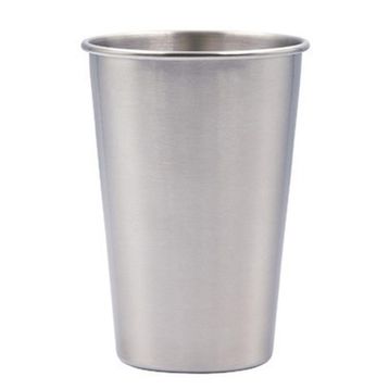 Laken LKVS50 500 ml Paslanmaz Çelik Bardak