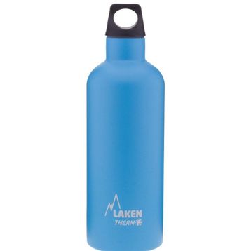 Laken Paslanmaz 0,50 lt Çelik Thermos