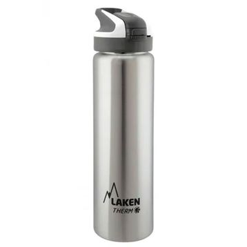 Laken Summit 0,75 lt Plain Paslanmaz Çelik Termo Şişe