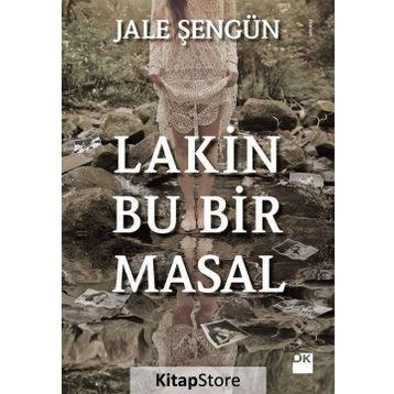 Lakin Bu Bir Masal - Jale Şengün