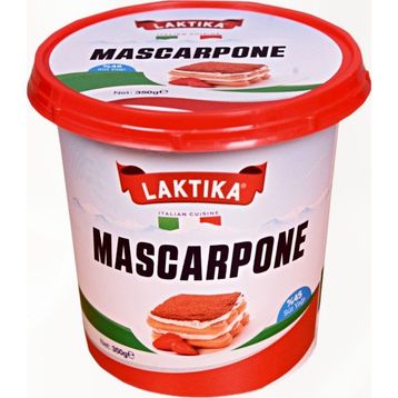 Laktika Mascarpone 350 gr Peyniri
