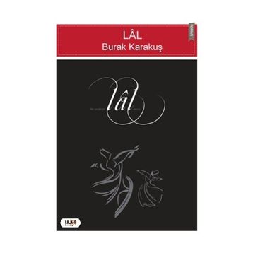 Lal - Burak Karakuş