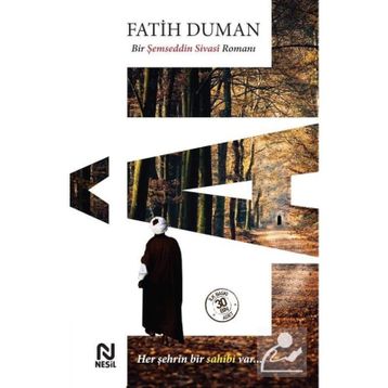 Lal Fatih Duman