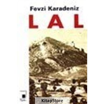 LAL - FEVZI KARADENIZ