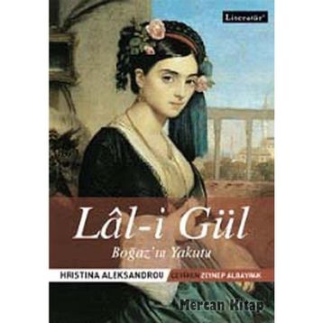 Lal-i Gül - Hristina Aleksandrou