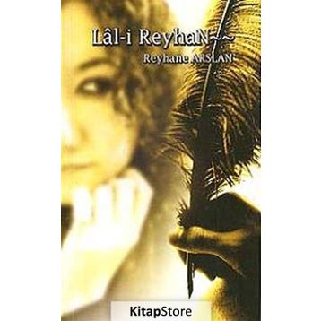 Lal-i Reyhan - Reyhane Arslan