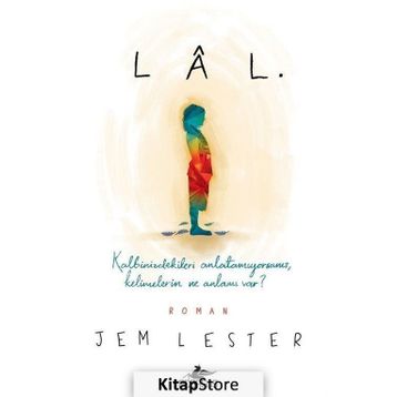 Lal - Jem Lester