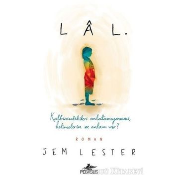 Lal - Jem Lester