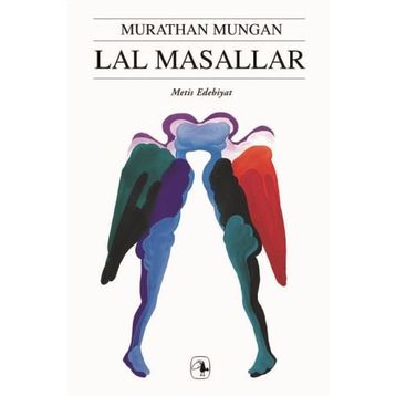 LAL MASALLAR - MURATHAN MUNGAN