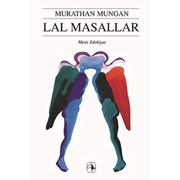 LAL MASALLAR - MURATHAN MUNGAN