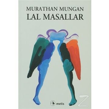 LAL MASALLAR - MURATHAN MUNGAN