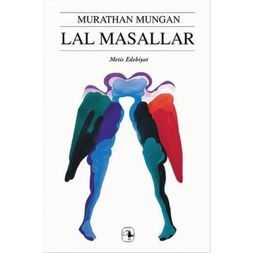 LAL MASALLAR - MURATHAN MUNGAN