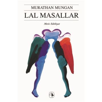 LAL MASALLAR - MURATHAN MUNGAN