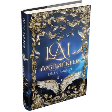 Lal Özgürlükler Ephesus Yayınları