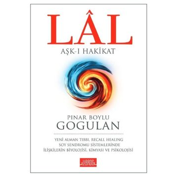 Lal - Pınar Boylu Gogulan