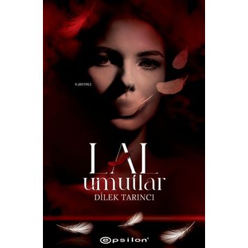 Lal Umutlar - Epsilon Yayınları